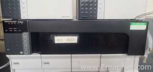 Espectrómetro de Masa Sciex 5500