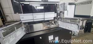 Espectrómetro de Masa Sciex 5500