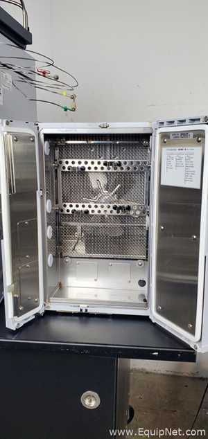 Espectrómetro de Masa Sciex 5500