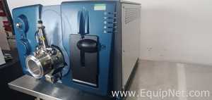 Espectrómetro de Masa Sciex 5500