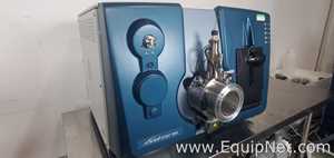 Espectrómetro de Masa Sciex 5500