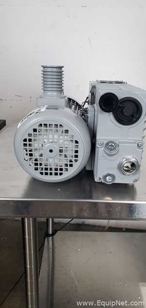 Espectrómetro de Masa Sciex 5500