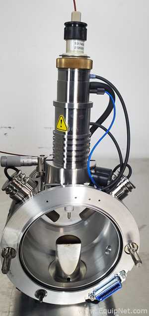 Espectrómetro de Masa Sciex 5500