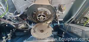 Espectrómetro de Masa Sciex 5500