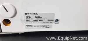 Espectrómetro de Masa Sciex 5500