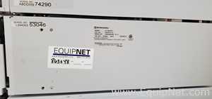 Espectrómetro de Masa Sciex 5500