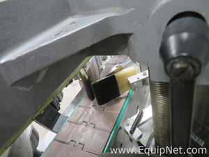 Harland Labelling Machine With Intron EBS-6000 Industrial Inkjet Printer - Line Rationator 26