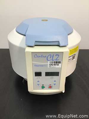 Thermo IEC Centra CL2 Laboratory Centrifuge