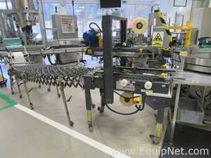 Linhas de Máquina de Colocar Fita Siat Packaging Machines SM2