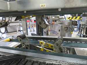 Linhas de Máquina de Colocar Fita Siat Packaging Machines SM2
