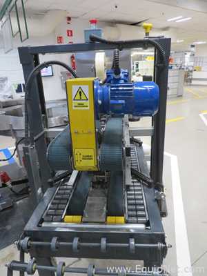 Linhas de Máquina de Colocar Fita Siat Packaging Machines SM2