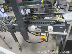 Linhas de Máquina de Colocar Fita Siat Packaging Machines SM2