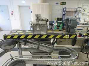 Linhas de Manipulação de Material Rationator Entnahmestation