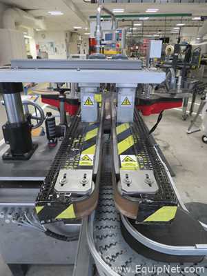 Linhas de Manipulação de Material Rationator Entnahmestation