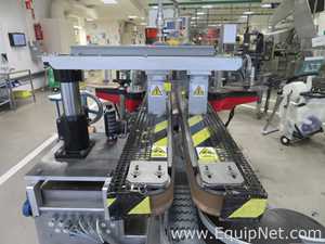 Linhas de Manipulação de Material Rationator Entnahmestation