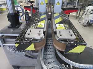 Linhas de Manipulação de Material Rationator Entnahmestation