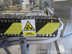 Linhas de Manipulação de Material Rationator Entnahmestation