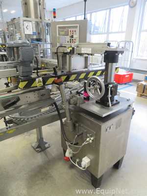 Linhas de Manipulação de Material Rationator Entnahmestation