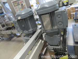 Linhas de Manipulação de Material Rationator Entnahmestation