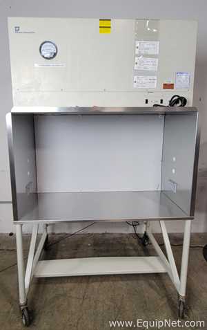 Forma Scientific 1849 Fume and Flow Hood