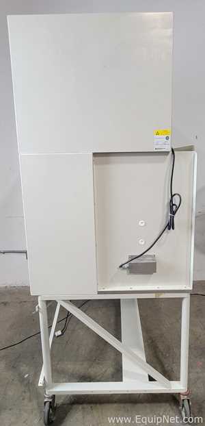 Forma Scientific 1849 Fume and Flow Hood