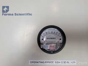 Forma Scientific 1849 Fume and Flow Hood