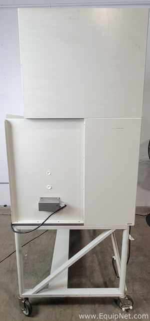 Forma Scientific 1849 Fume and Flow Hood