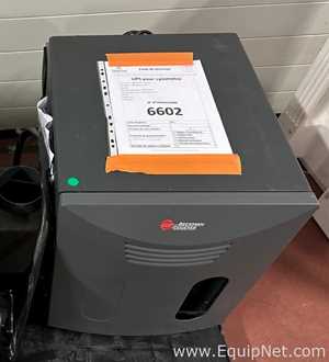 Citómetro Beckmann Coulter CYTOMETRY UPS