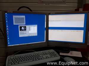 Beckmann Coulter CYTOMETRY UPS Cytometer