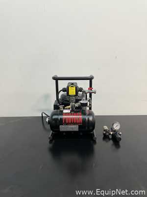 Werther International Panther P15-TC Air Compressor