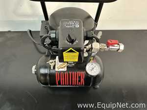 Werther International Panther P15-TC Air Compressor