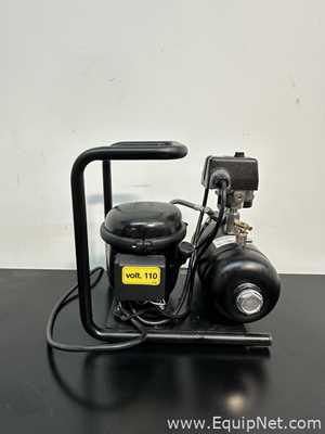 Werther International Panther P15-TC Air Compressor