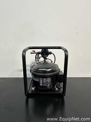 Werther International Panther P15-TC Air Compressor