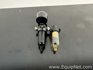 Werther International Panther P15-TC Air Compressor