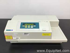 Lector de Microplacas Molecular Devices SPECTRAmax PLUS 384