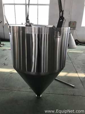 Equipo para elaboración y destilación de cerveza Portland Kettle Works 5 BBL. Sin usar