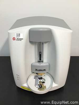 Analizador Beckman Coulter Vi-CELL XR
