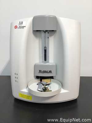 Analizador Beckman Coulter Vi-CELL XR