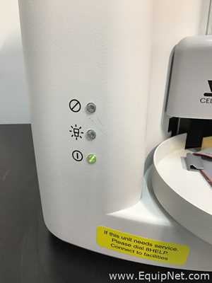 Analizador Beckman Coulter Vi-CELL XR