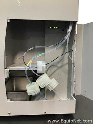 Analizador Beckman Coulter Vi-CELL XR