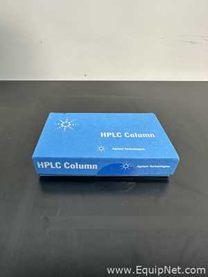 Agilent Technologies HPLC System With 1260 FLD Spectra, 1260 DAD, And 1290 ELSD Detectors