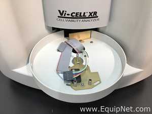 Analisador Beckman Coulter Vi-CELL XR