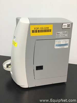 Analisador Beckman Coulter Vi-CELL XR