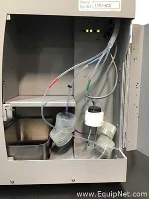 Analisador Beckman Coulter Vi-CELL XR