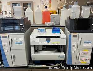Cromatografía de Intercambio Iónico Thermo Scientific Dionex Integrion HPIC
