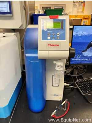 Cromatógrafo de Íon Thermo Scientific Dionex Integrion HPIC