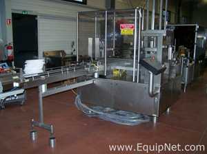 Dispensadora de Jeringas Bausch and Strobel SET 6006