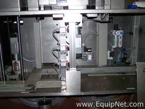 Bausch and Strobel SET 6006 Syringe Dispenser