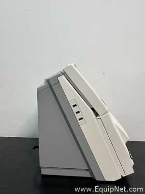 Analizador Siemens RapidPoint 500
