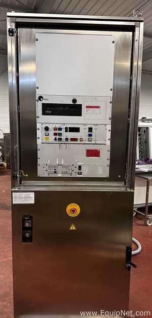 Máquina Encapsuladora y Llenadora de Cápsulas MG2 Inc MG FUTURA